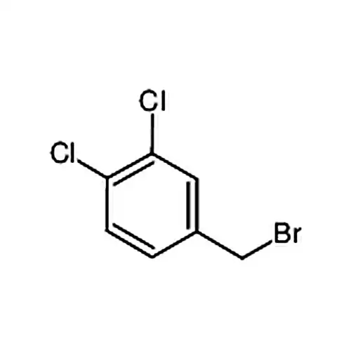3,4-二氯溴苄