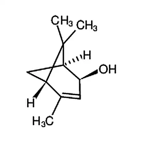 (S)-顺式-马鞭草烯醇