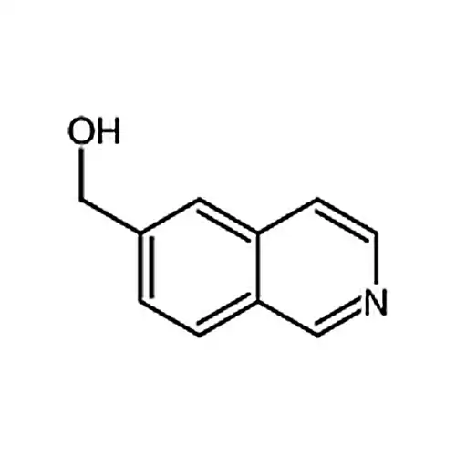 (Isoquinolin-6-yl)methanol
