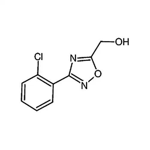 (3-(2-氯苯基)-1，2，4-恶二唑-5-基)甲醇