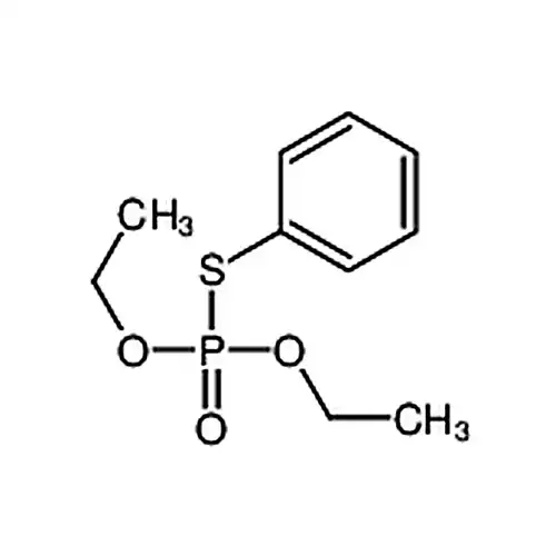 O，O-二乙基S-苯基磷酸酯