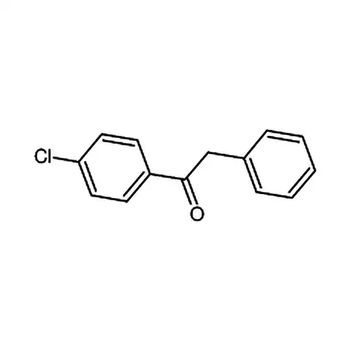 4-氯苯基苄基酮