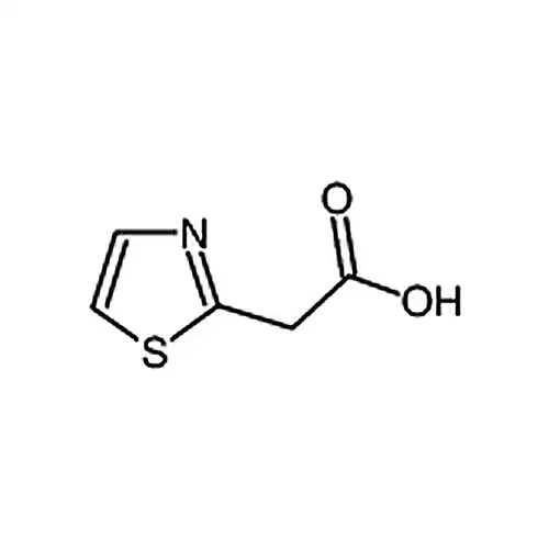 2-(噻唑-2-基)乙酸
