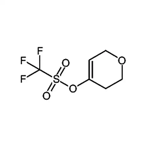 3,6-二氢-2H-吡喃-4-三氟甲烷磺酸盐