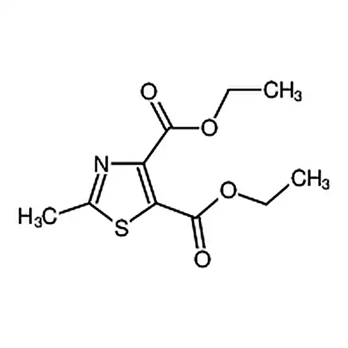 2-甲基噻唑-4,5-二羧酸二乙酯