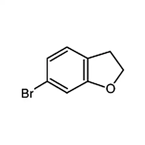 6-溴-2，3-二氢苯并呋喃