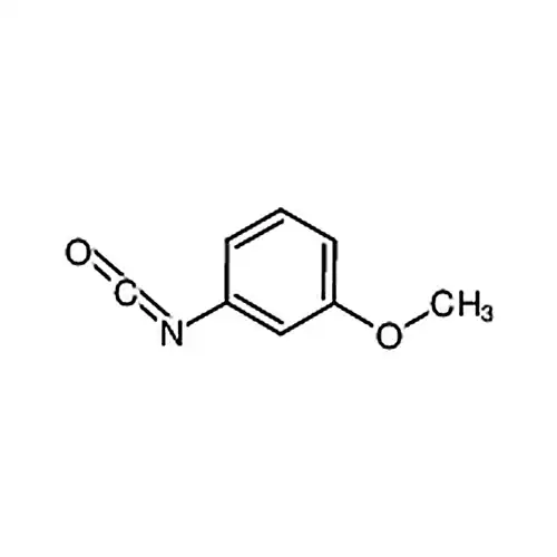 3-methoxyphenyl isocyanate