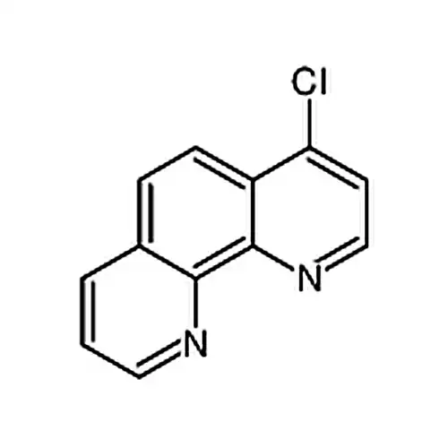 4-氯-1,10-菲罗啉