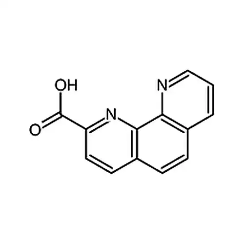 1，10-菲罗啉-2-甲酸