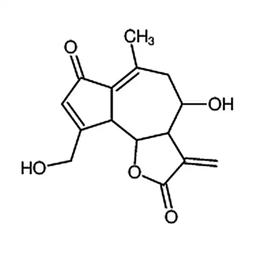 Lactucin
