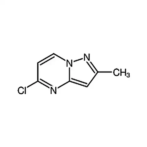 5-氯-2-甲基吡唑并[1,5-a]嘧啶