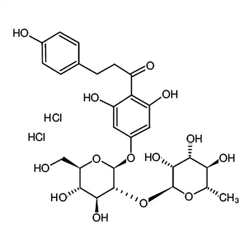 柚皮苷二氢查尔酮