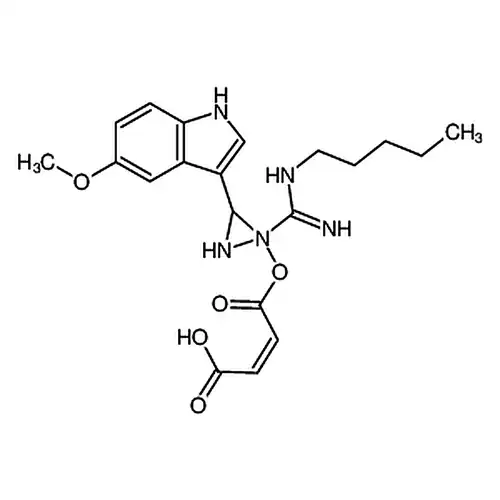 马来酸替加色罗