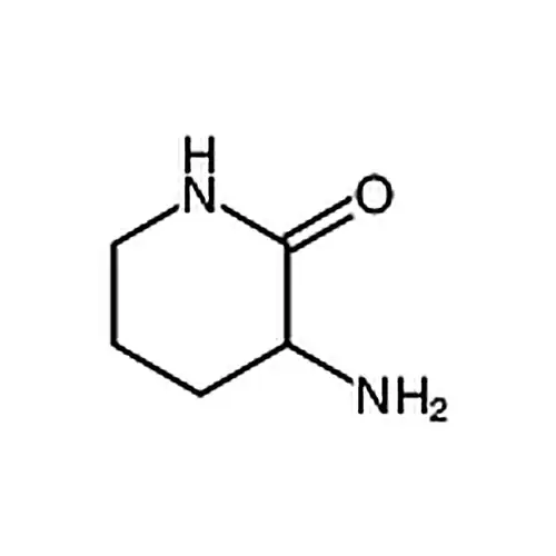 3-氨基-2-哌啶酮