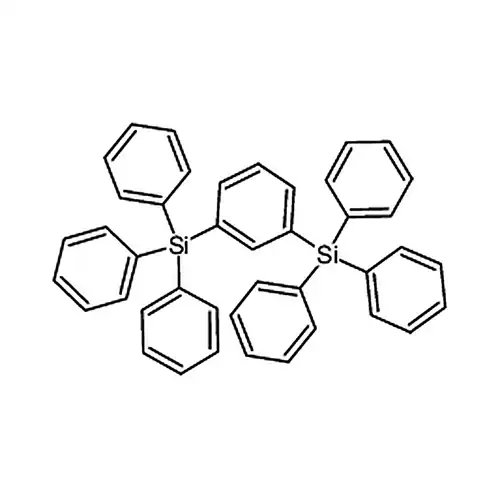 1,3-双(三苯基硅)苯