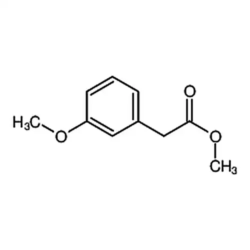3-甲氧基苯乙酸甲酯