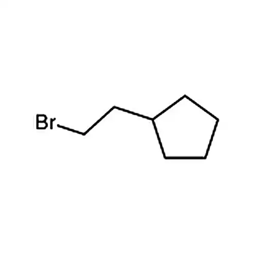 (2-溴乙基)环戊烷