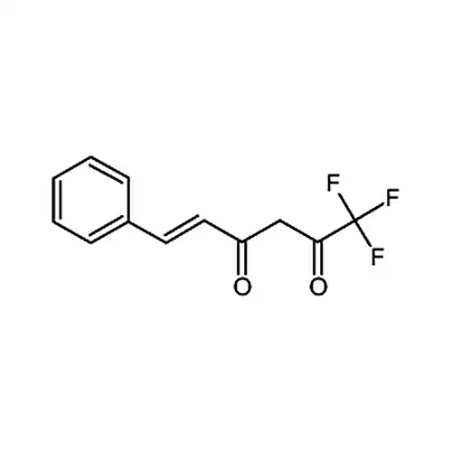 1,1,1-三氟-6-苯基-5-(E)-己烯-2,4-二酮