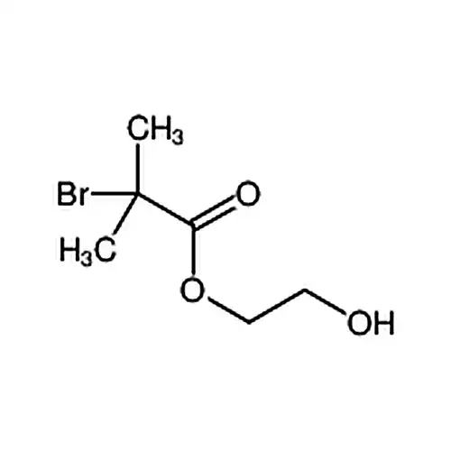 2-溴异丁酸2-羟乙基酯