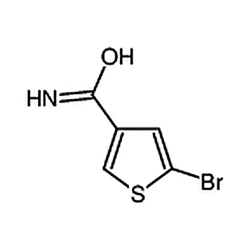 5-溴噻吩-3-甲酰胺