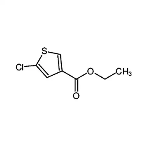 5-氯噻吩-3-羧酸乙酯