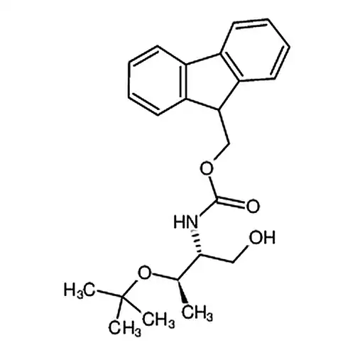 (2R,3R)-2-(Fmoc-氨基)-3-叔丁氧基-1-丁醇