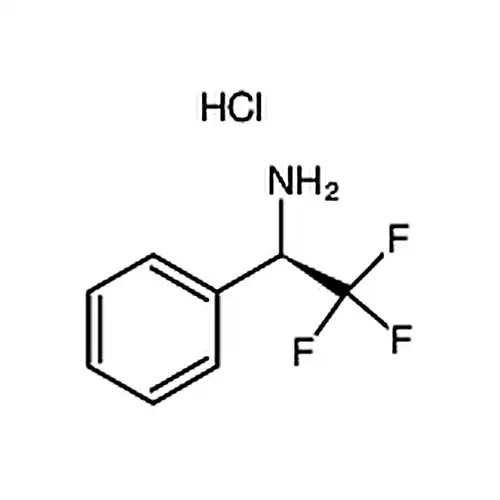 (R)-2,2,2-三氟-1-苯乙胺盐酸盐