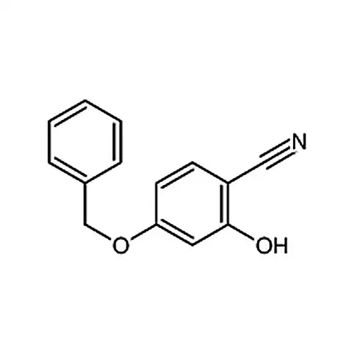 4-(苄氧基)-2-羟基苯甲