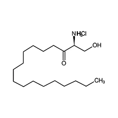 3-酮-二氢神经鞘胺醇