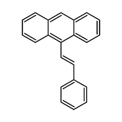 反式-9-苯乙烯基蒽