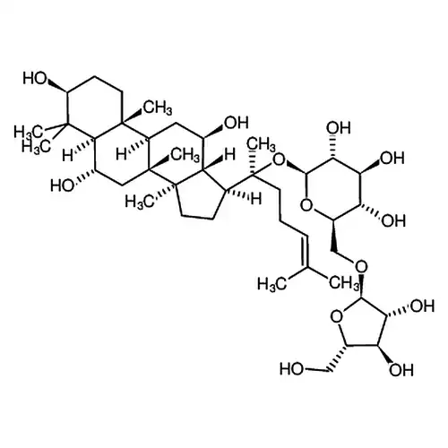 人参皂苷F5