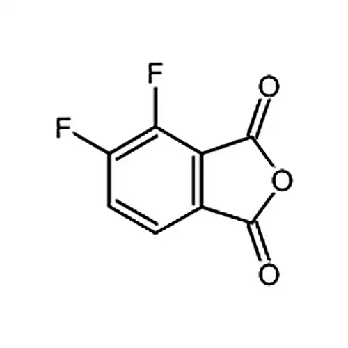 4，5-二氟邻苯二甲酸酐？