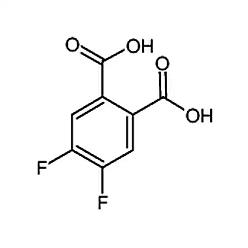 4，5-二氟邻苯二甲酸