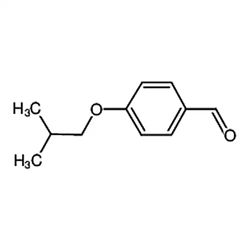 4-异丁氧基苯甲醛