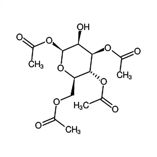 1,3,4,6-四-氧-乙酰-Β-D-吡啶甘露糖
