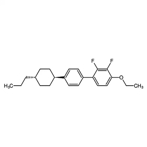4'-(反式-4-丙基环己基)-2,3-二氟-4-乙氧基-1,1'-联苯