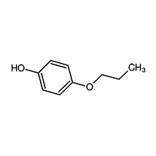 4-丙氧基苯酚