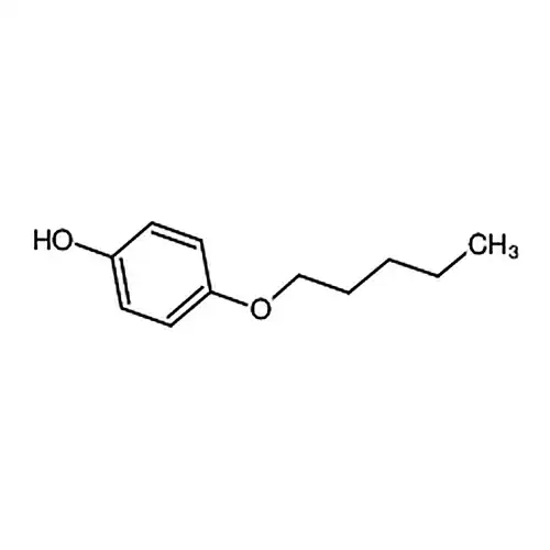 4-戊氧基苯酚
