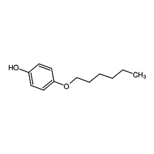 4-己氧基苯酚