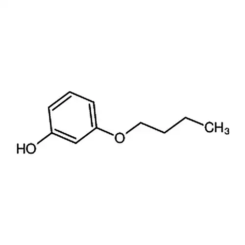 3-丁氧基苯酚