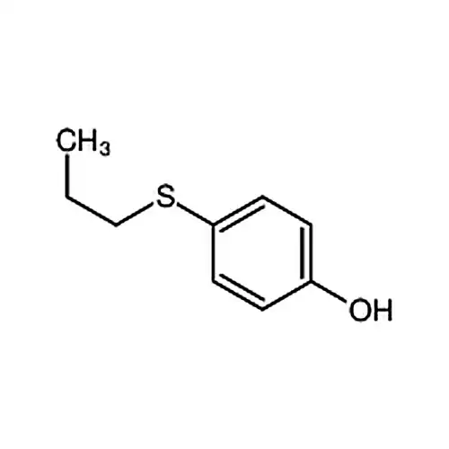 4-(丙硫基)-苯酚