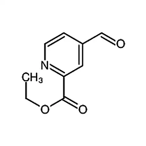 4-甲酰基-2-吡啶甲酸乙酯