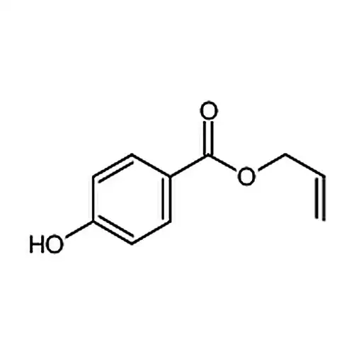 4-羟基苯甲酸烯丙酯