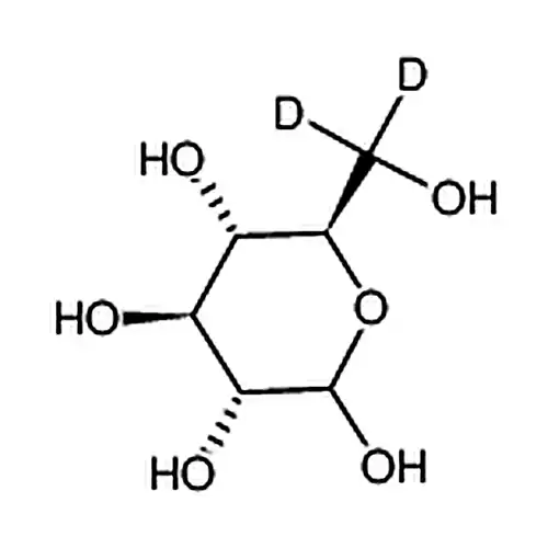 D-Glucose-6，6-d2