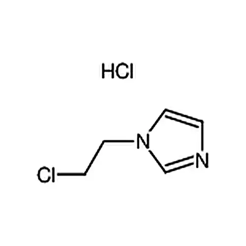 1-(2-氯乙基)咪唑盐酸盐