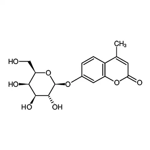4-甲基伞形酮-β-D-葡糖苷