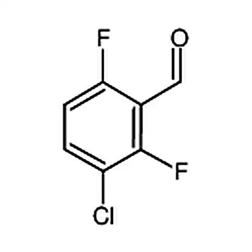 3-氯-2,6-二氟苯甲醛