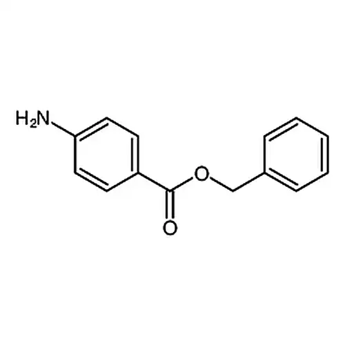 4-氨基苯甲酸苄酯