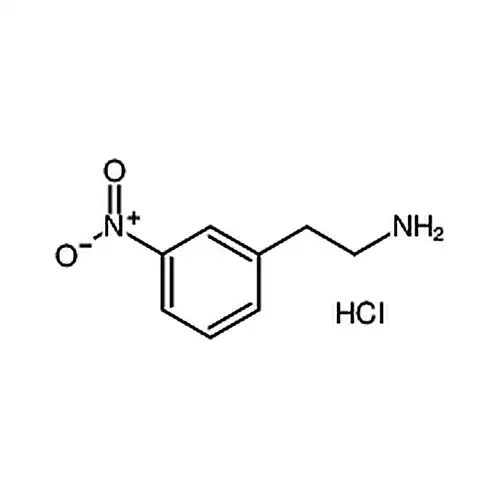 3-硝基苯乙胺盐酸盐