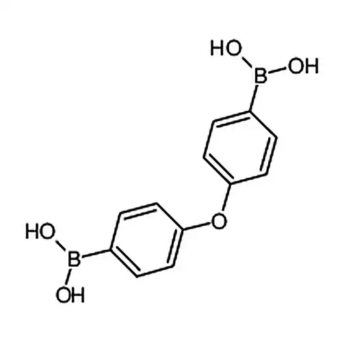 (氧基双(4,1-亚苯基))二硼酸